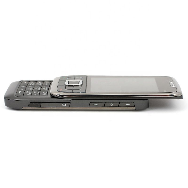 For E66 3G Mobile Phones 2.4" WIFI GPS FM radio 3.15MP Symbian OS Slider Unlocked Cell Phone